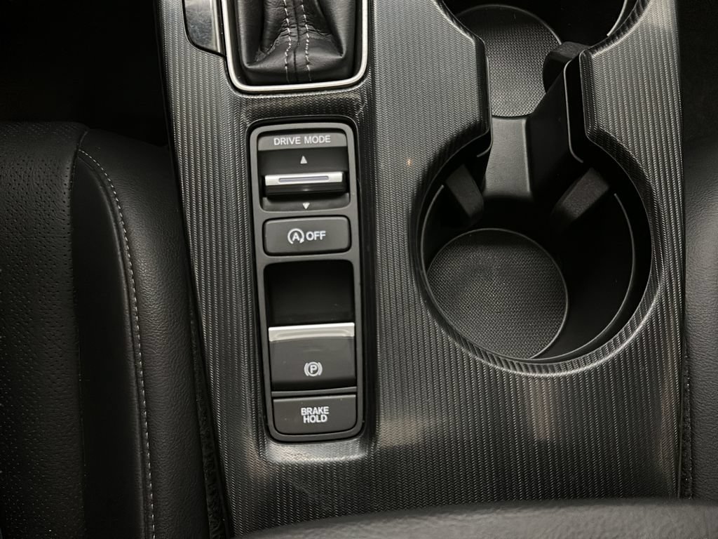 Used 2023 Honda Civic Touring image 32