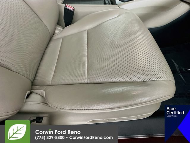 Used 2019 Honda Ridgeline RTL-T image 33