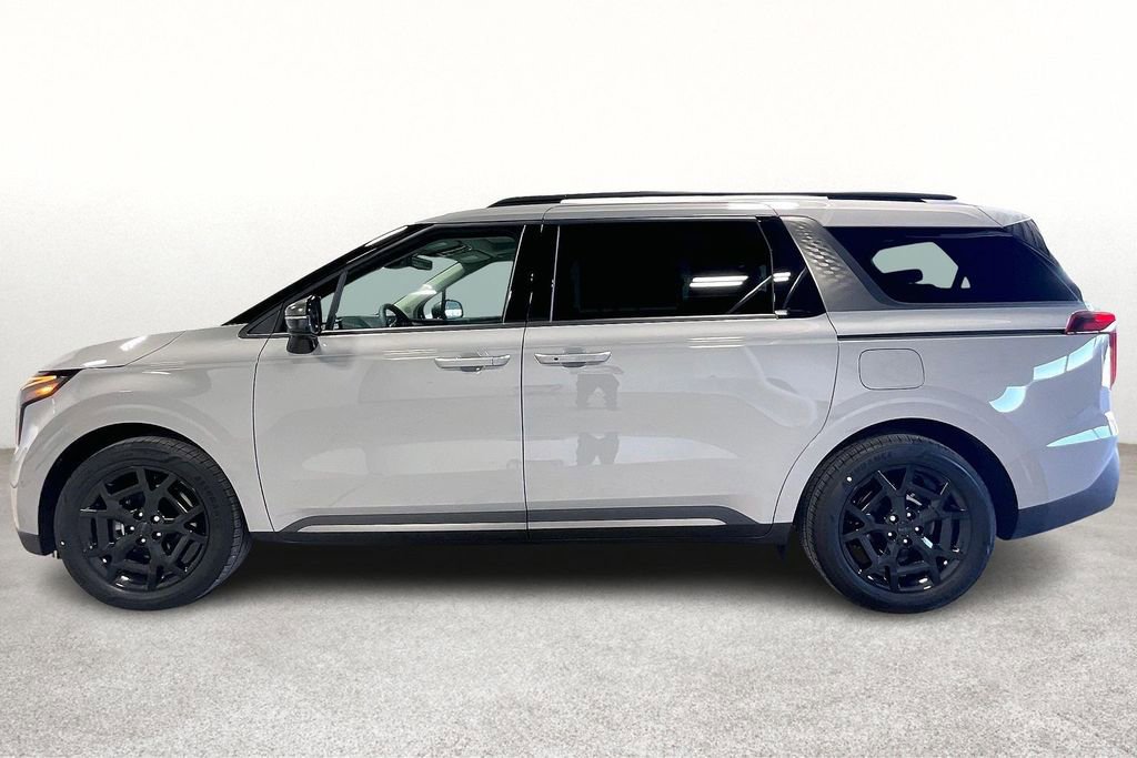 New 2026 Kia Carnival SX Prestige FWD image 7