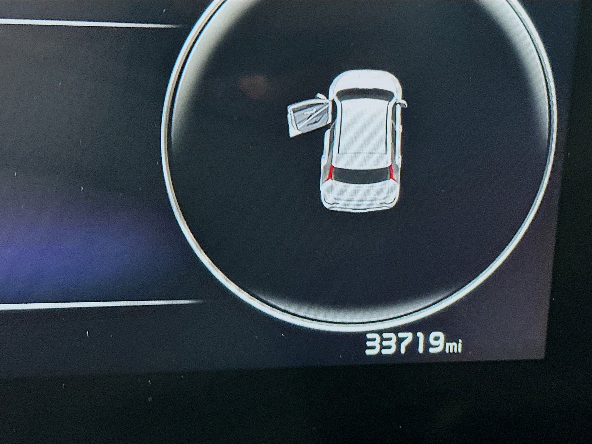 Used 2023 Kia Niro Wave image 19