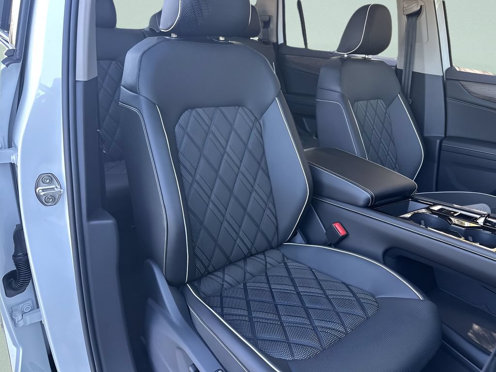 New 2026 Volkswagen Atlas SEL Premium R-Line AWD/4WD image 27