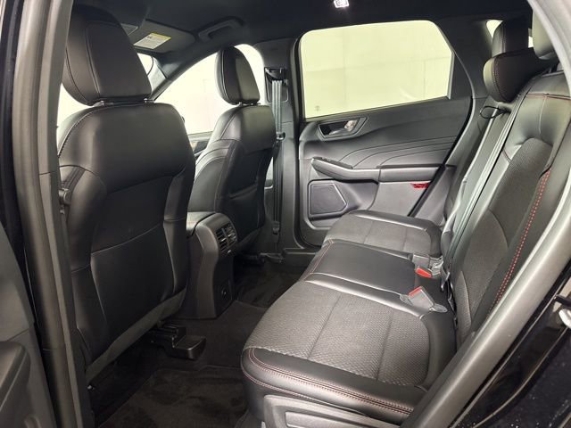 Used 2023 Ford Escape ST-Line w/ Tech Pack #1 image 12