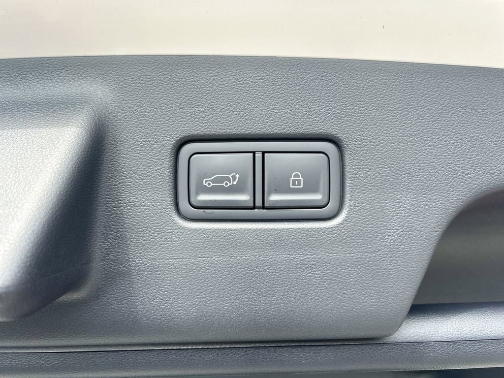 New 2026 Hyundai Palisade Calligraphy FWD image 15