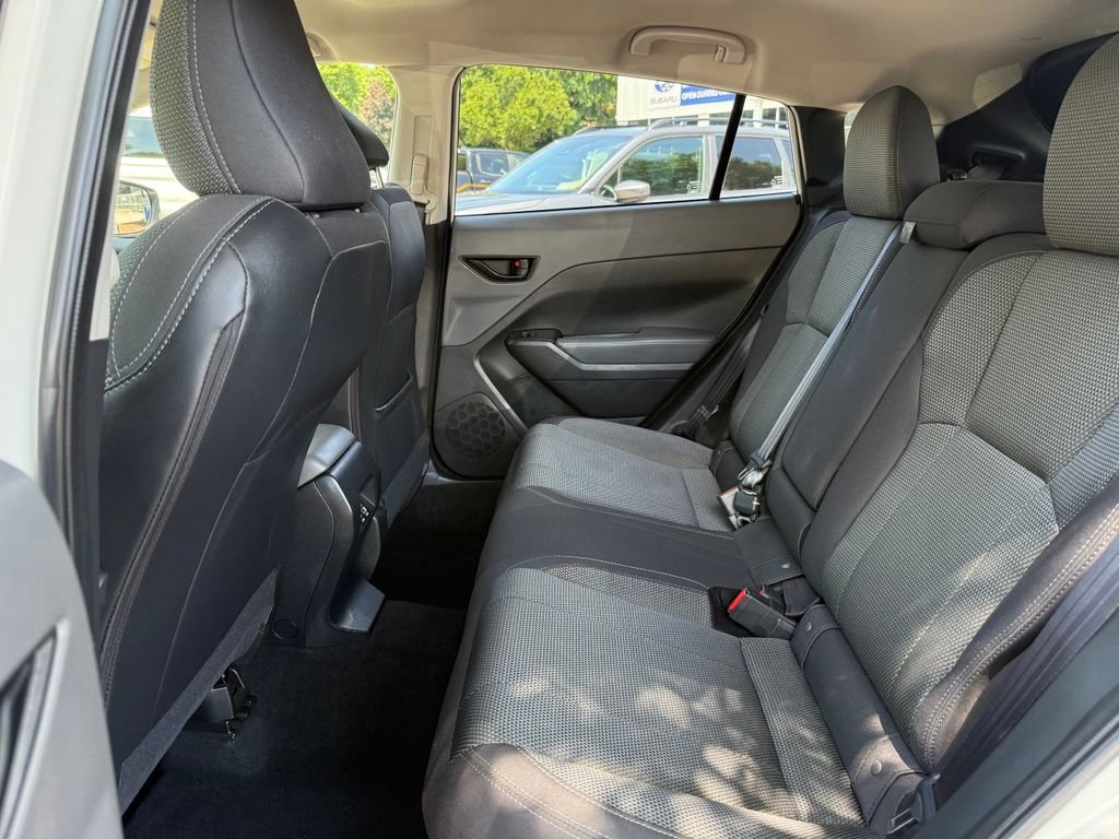 Certified 2024 Subaru Crosstrek 2.0i Premium AWD/4WD image 24