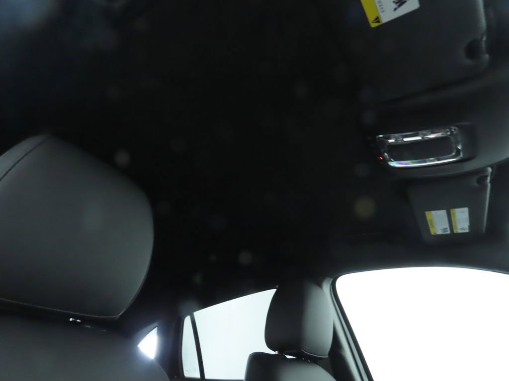 Certified 2025 Mercedes-Benz GLA 250 image 18