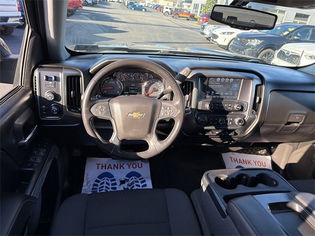 Used 2018 Chevrolet Silverado 1500 LT w/ All Star Edition image 15
