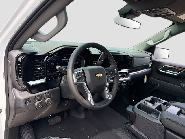 New 2026 Chevrolet Silverado 1500 LT AWD/4WD image 12