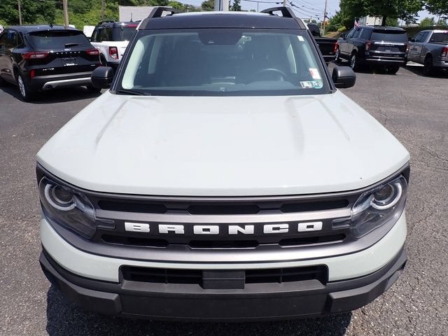 Used 2023 Ford Bronco Sport Big Bend w/ Convenience Package AWD/4WD image 9