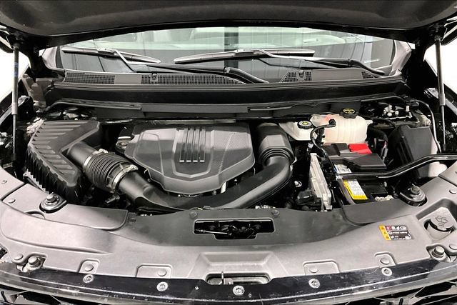 Used 2024 Chevrolet Traverse Z71 AWD/4WD image 36