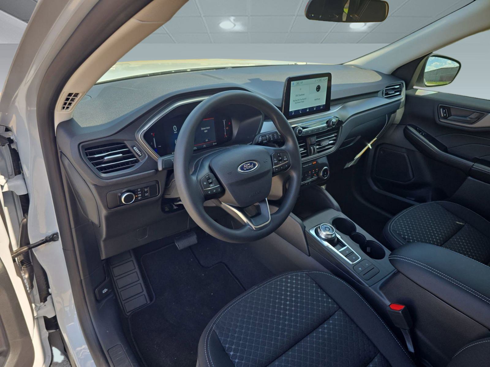 New 2026 Ford Escape Active image 4