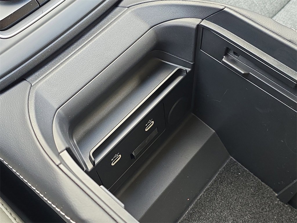 New 2026 MAZDA CX-30 AWD 2.5 S image 29