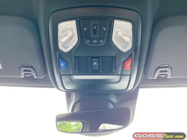 New 2027 RAM 2500 Tradesman AWD/4WD image 14