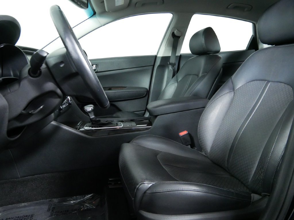 Used 2017 Kia Optima EX FWD image 15