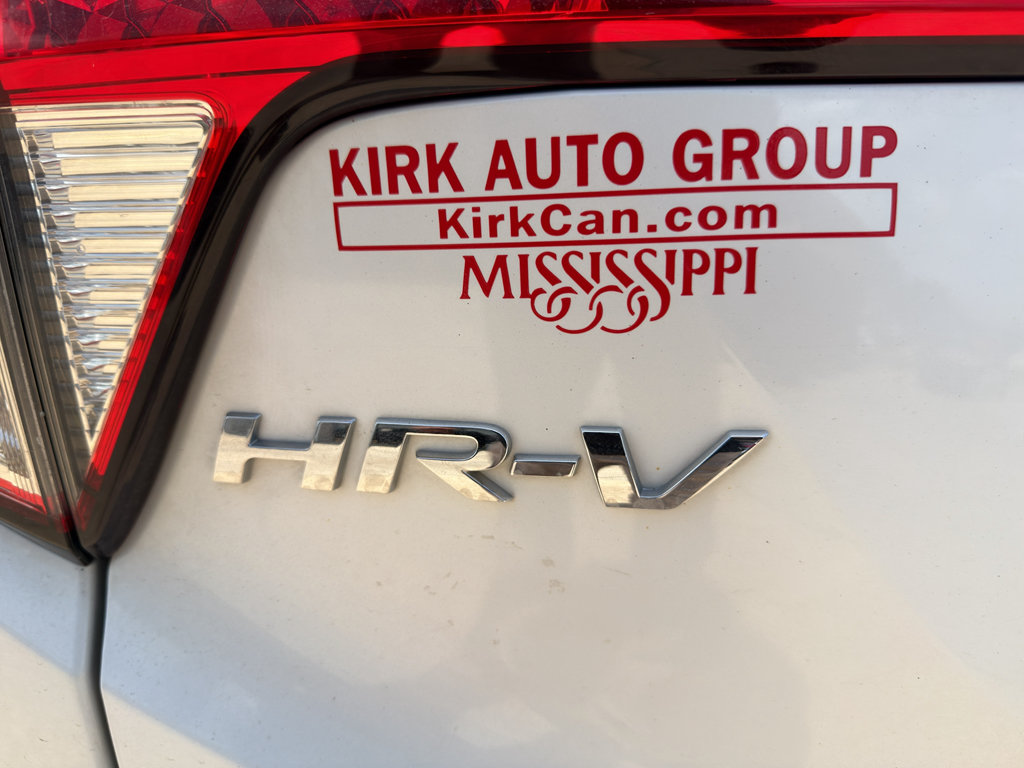Used 2020 Honda HR-V Touring image 15