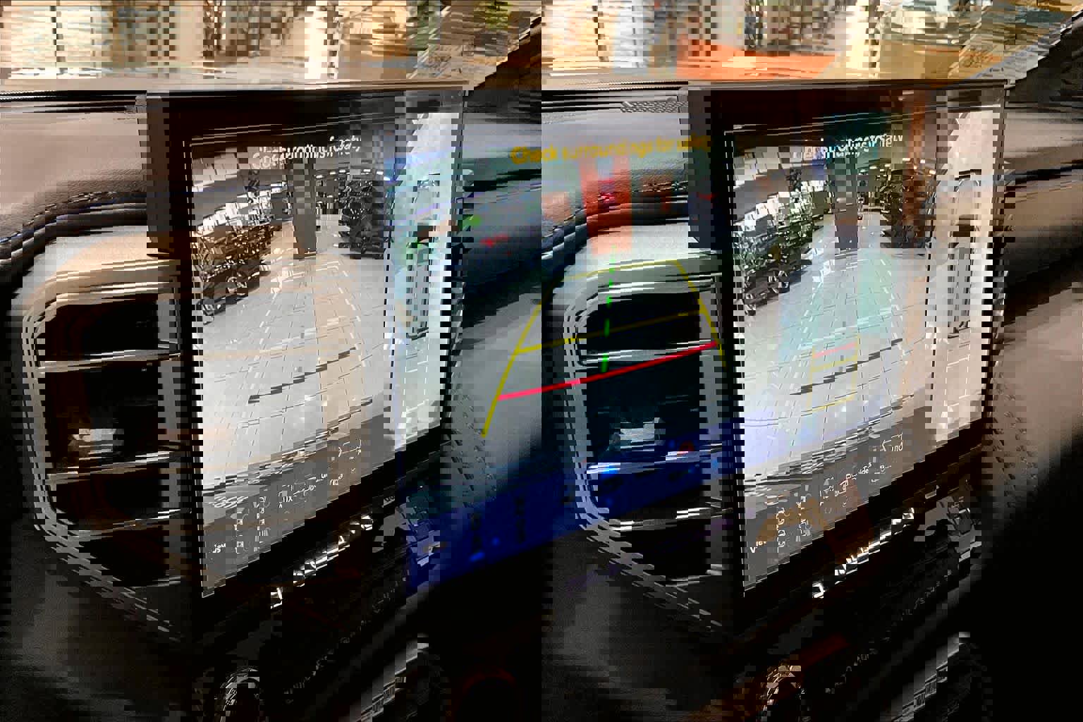 Used 2026 Toyota Sequoia Platinum w/ TRD Performance Package (TMS) image 25