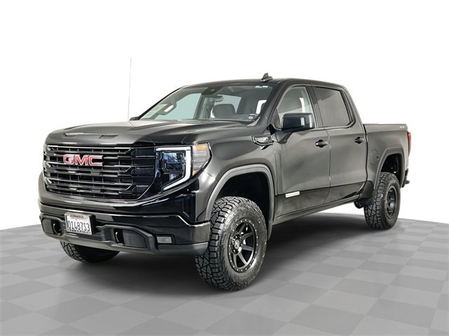 Used 2022 GMC Sierra 1500 Elevation