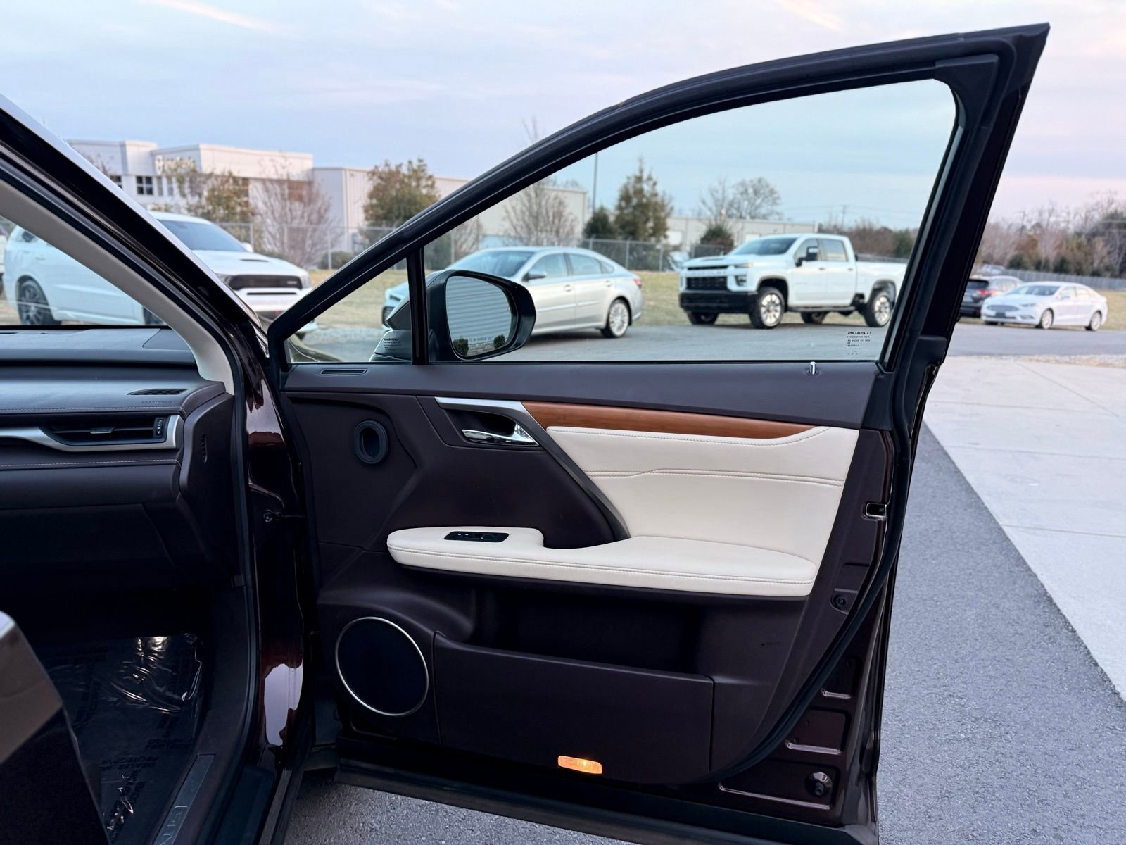 Used 2016 Lexus RX 350 AWD image 21