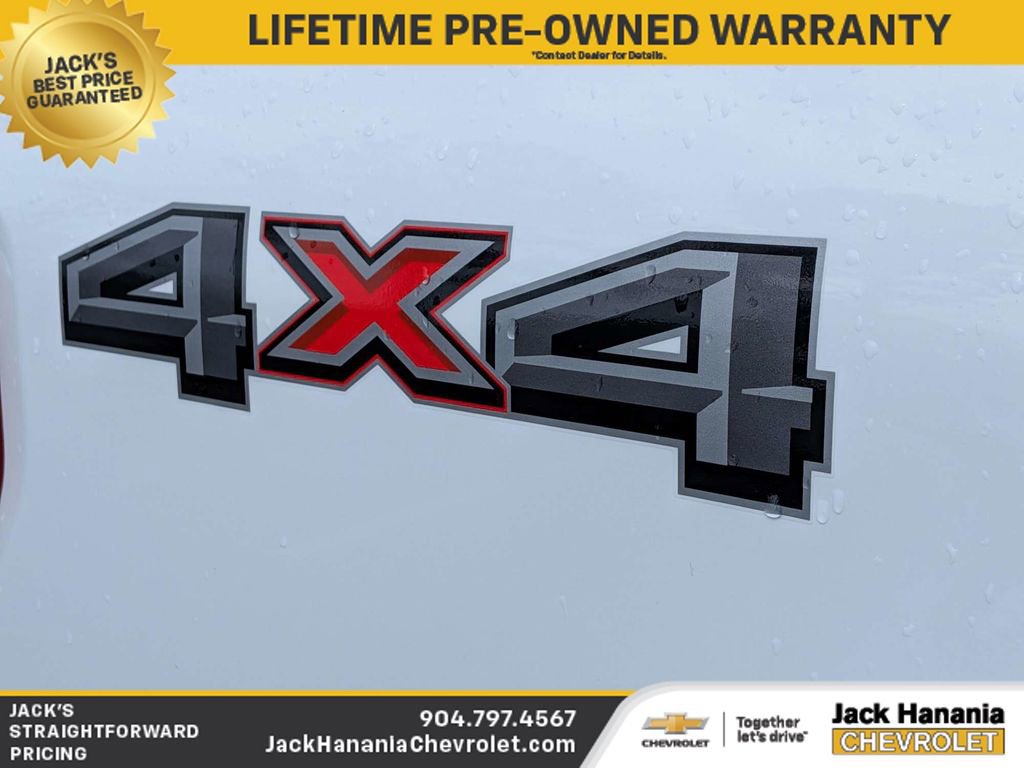 Used 2022 Ford F150 XLT w/ Trailer Tow Package AWD/4WD image 13