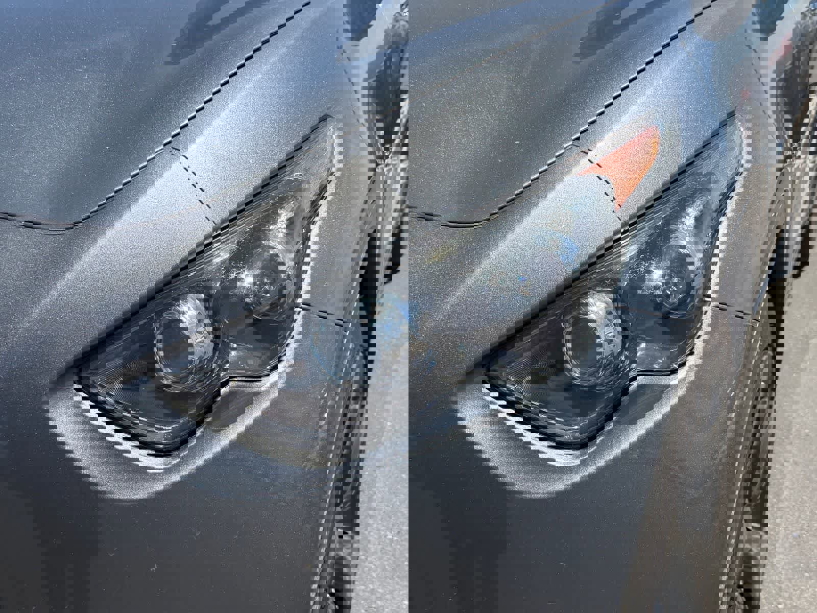 Used 2016 INFINITI QX70 2WD w/ Premium Package image 19