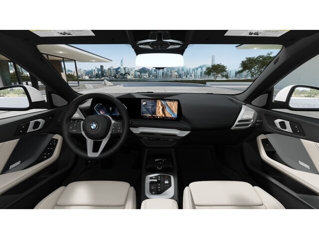 New 2026 BMW 228i xDrive w/ Technology Package image 10