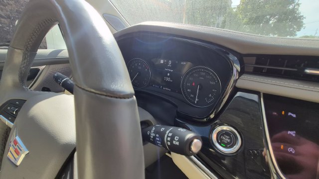 Used 2020 Cadillac XT6 Premium Luxury FWD image 29