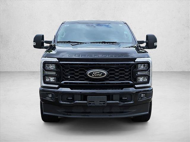 Used 2026 Ford F250 XLT w/ XLT Premium Package AWD/4WD video 2