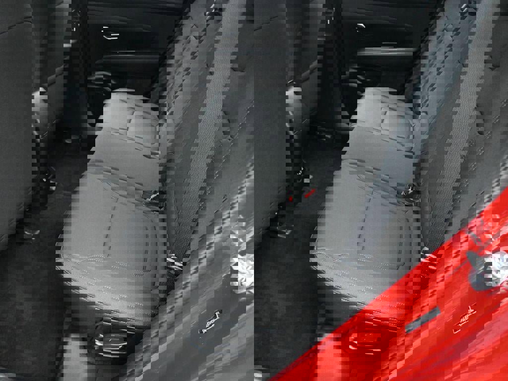 New 2025 Hyundai Tucson SE image 10