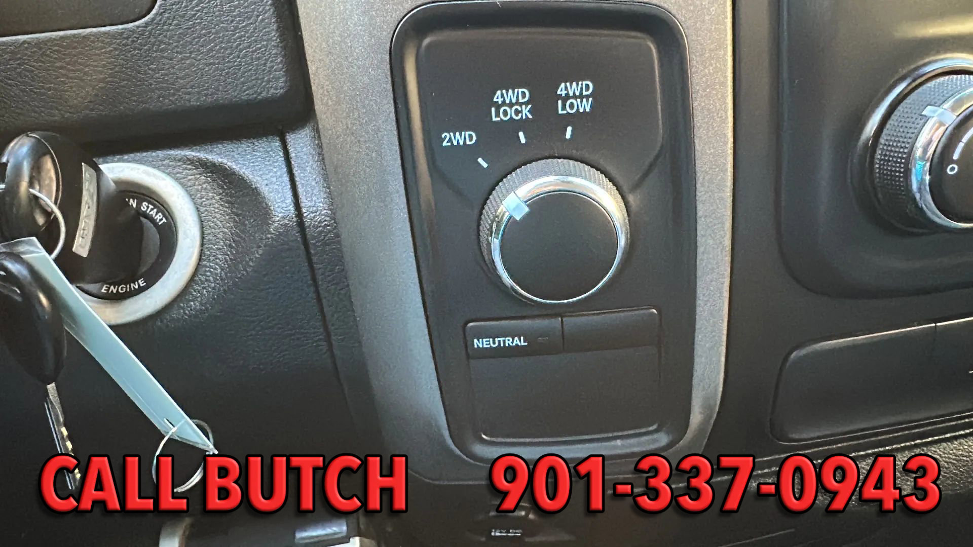 Used 2014 RAM 1500 Express w/ Black Ram 1500 Express Group image 13