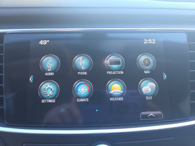 Used 2019 Buick LaCrosse Sport Touring w/ Sights and Sounds Package FWD image 25