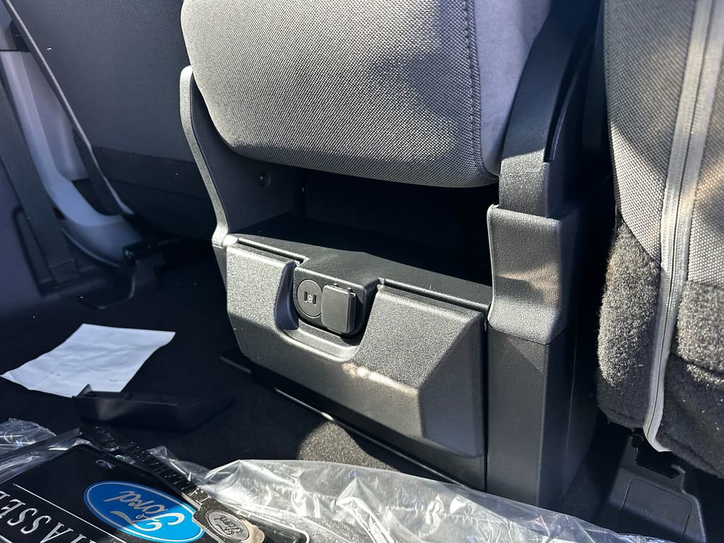New 2025 Ford F250 XL w/ STX Appearance Package image 53