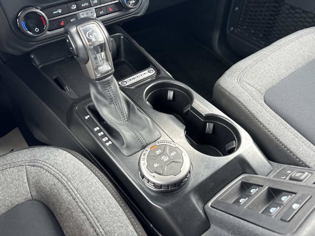 Certified 2025 Ford Bronco Big Bend AWD/4WD image 32