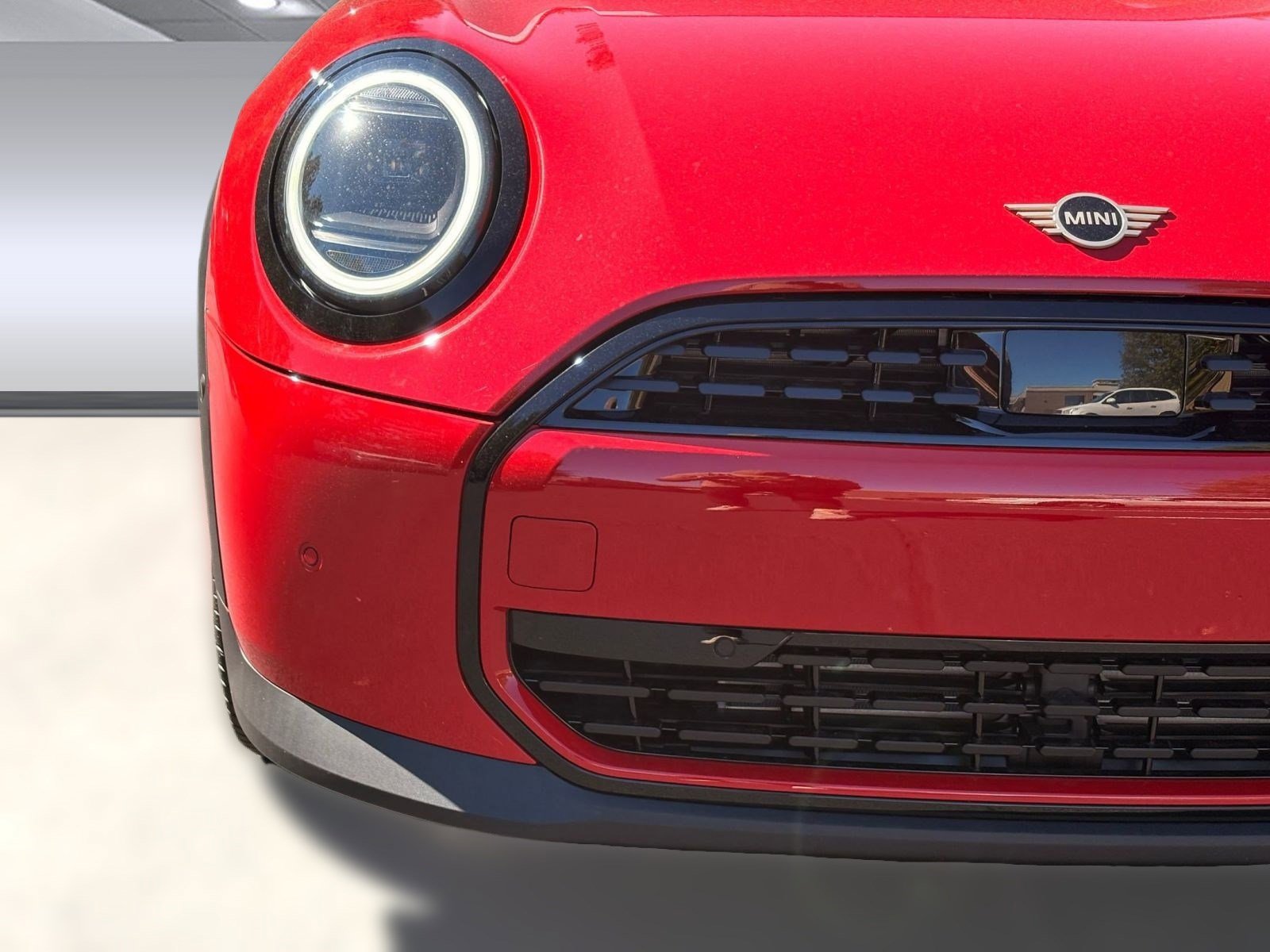 New 2026 MINI Cooper S image 11