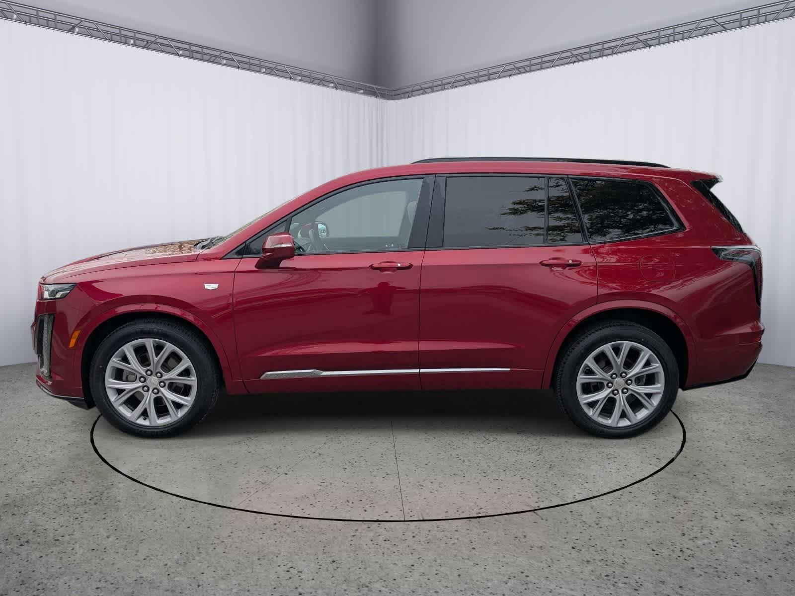 Used 2020 Cadillac XT6 Sport AWD/4WD image 5