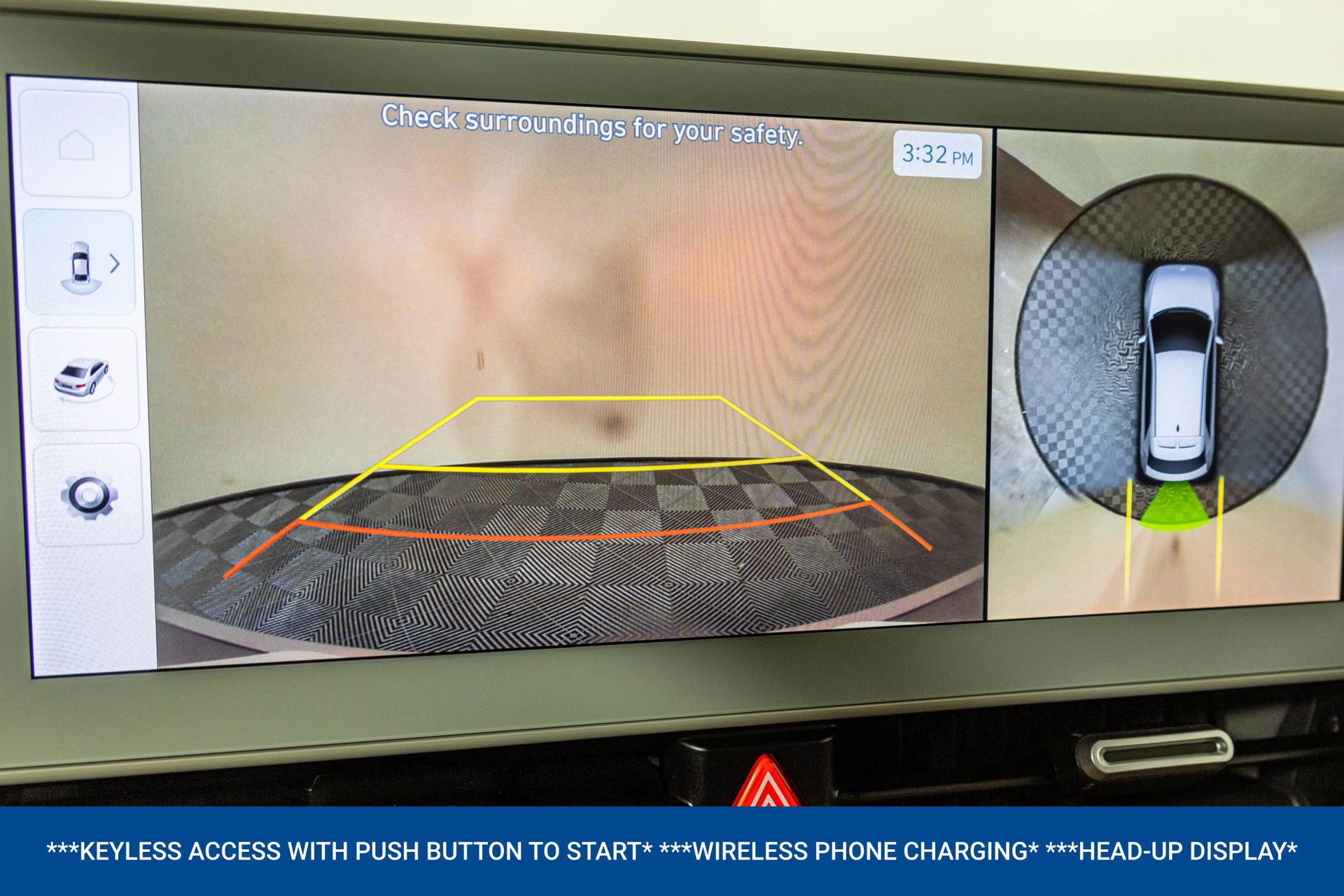 Used 2024 Hyundai Ioniq 5 Limited image 10