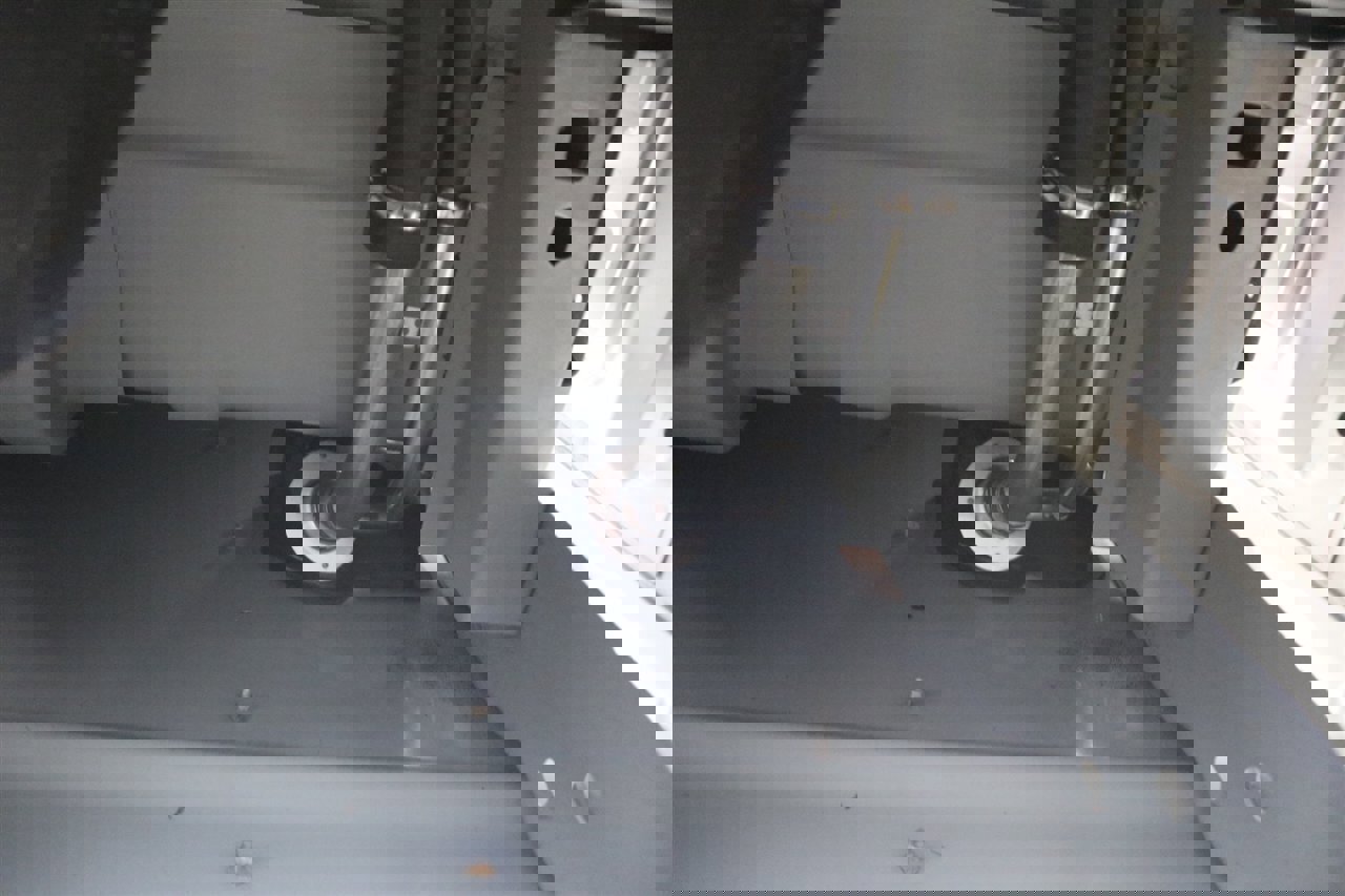 Used 2008 Dodge Ram 3500 Truck Laramie w/ Trailer Tow Group AWD/4WD image 29