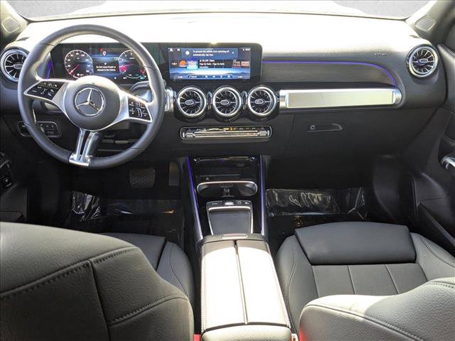 Used 2025 Mercedes-Benz GLB 250 image 18