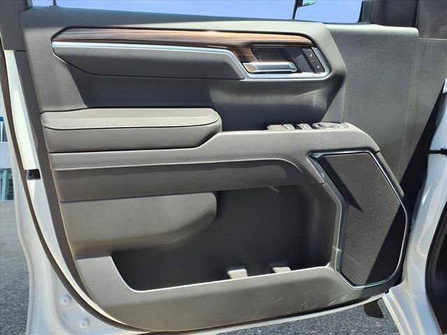 New 2025 Chevrolet Silverado 1500 LT image 22