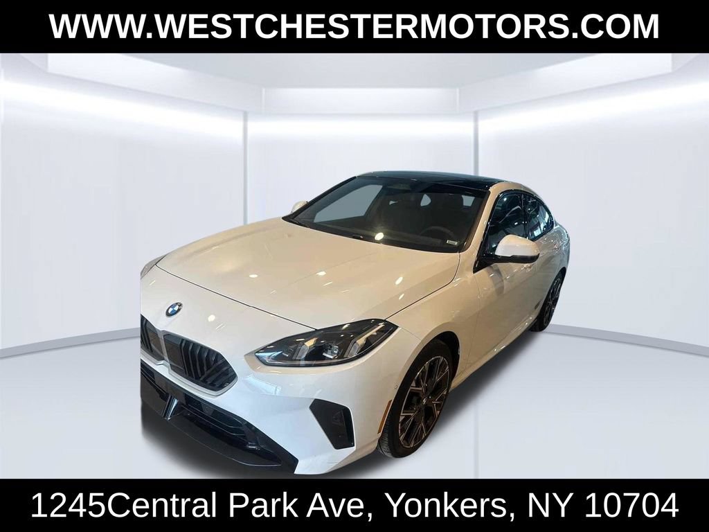 Used 2025 BMW 228i xDrive