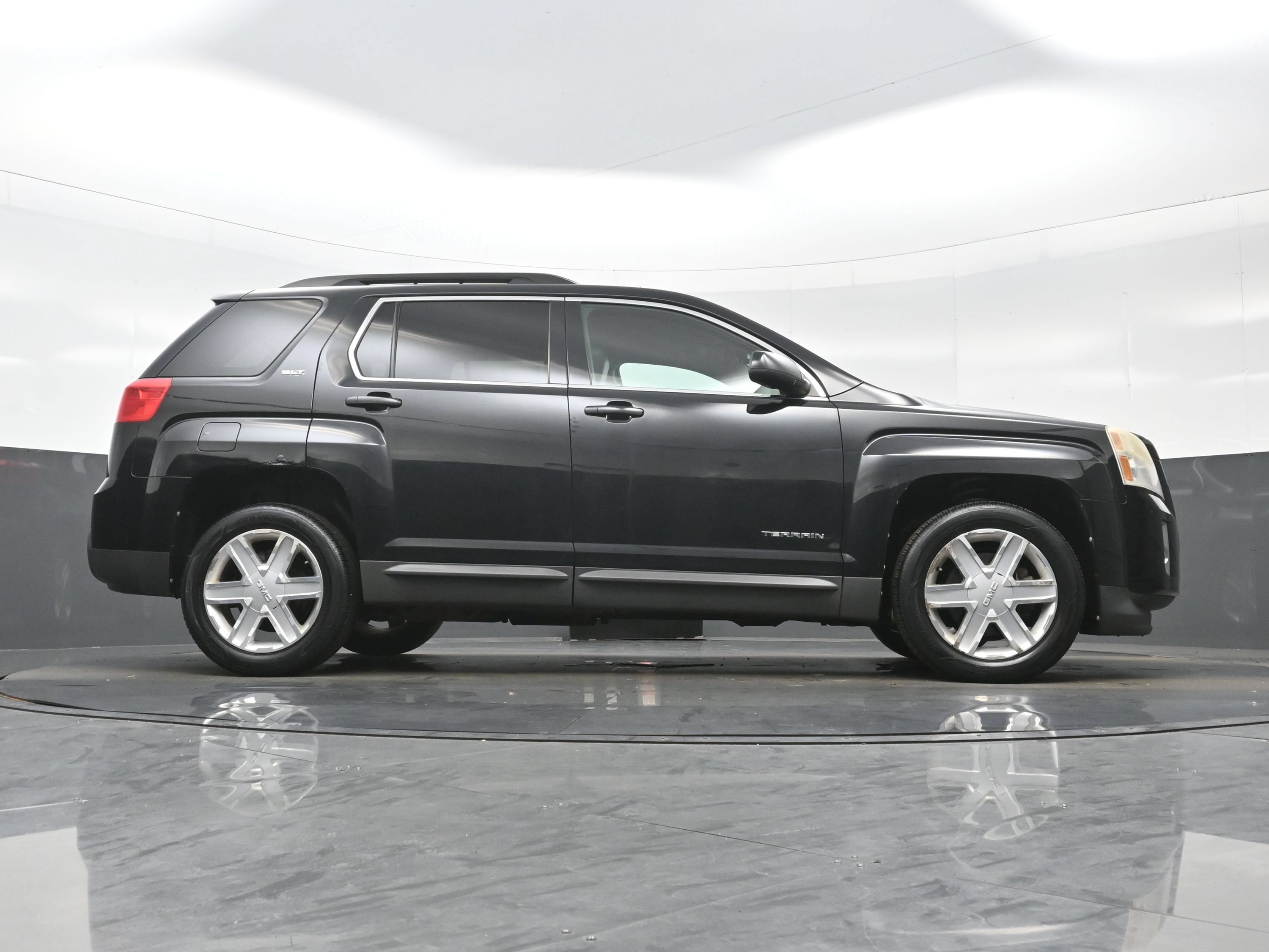 Used 2012 GMC Terrain SLT FWD image 29