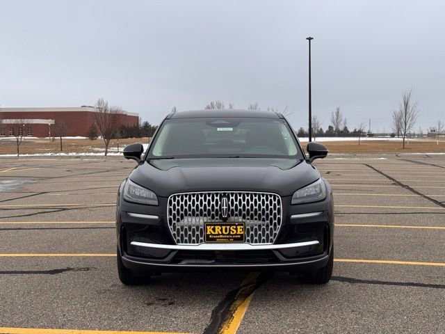 Used 2024 Lincoln Corsair Premiere w/ Equipment Group 101A image 37