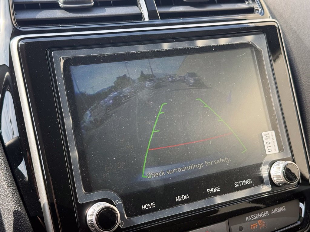 New 2027 Mitsubishi Outlander Sport ES AWD/4WD image 15