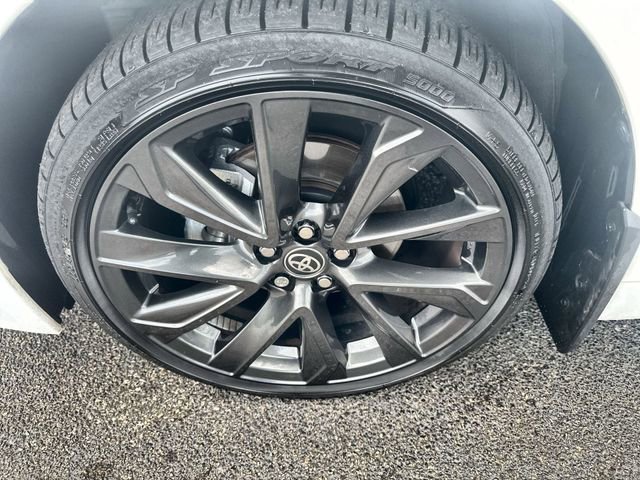 Used 2024 Toyota Corolla SE FWD image 19