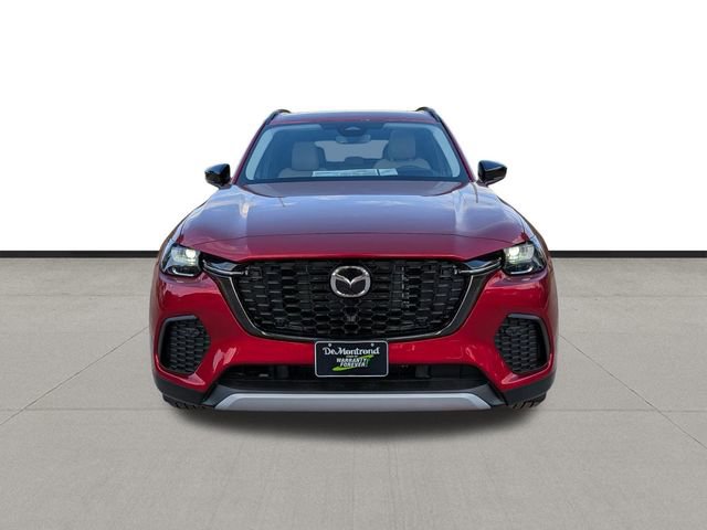 New 2026 MAZDA CX-70 3.3 Turbo w/ Premium Package AWD/4WD image 2