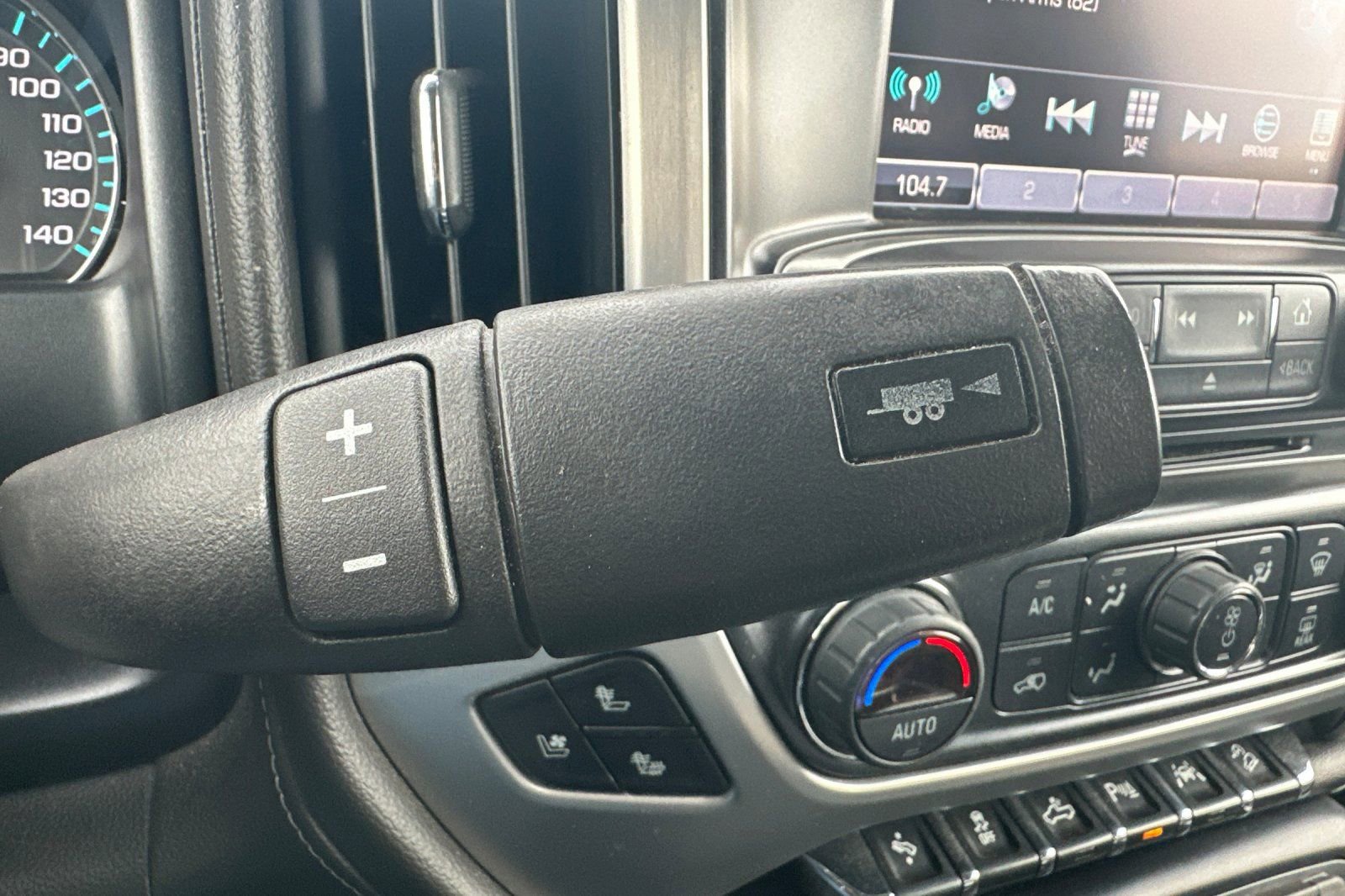 Used 2018 GMC Sierra 1500 SLT image 22