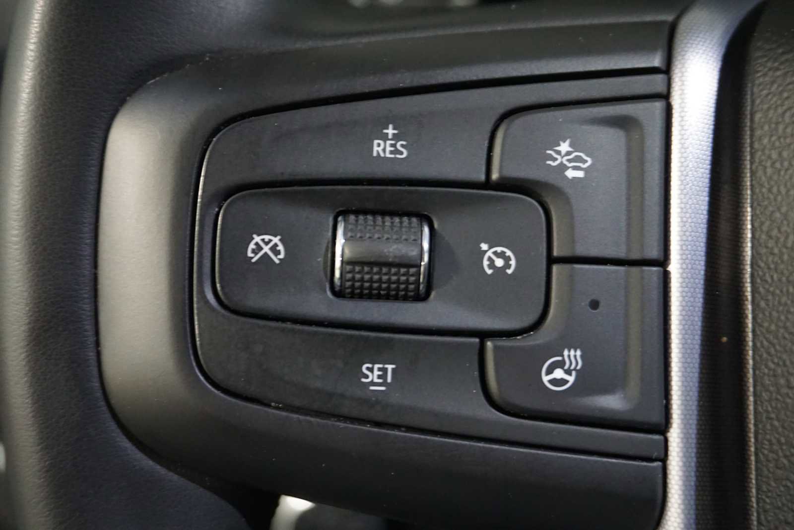 Certified 2025 GMC Sierra 1500 SLT image 25