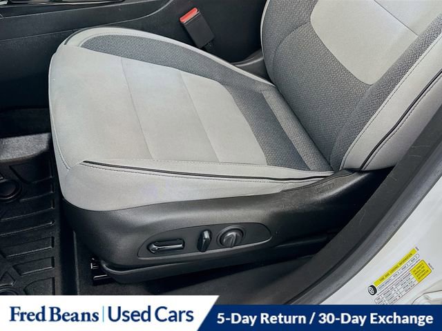 Used 2022 Chevrolet TrailBlazer LT AWD/4WD image 20