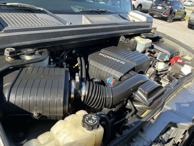 Used 2008 HUMMER H2 image 20