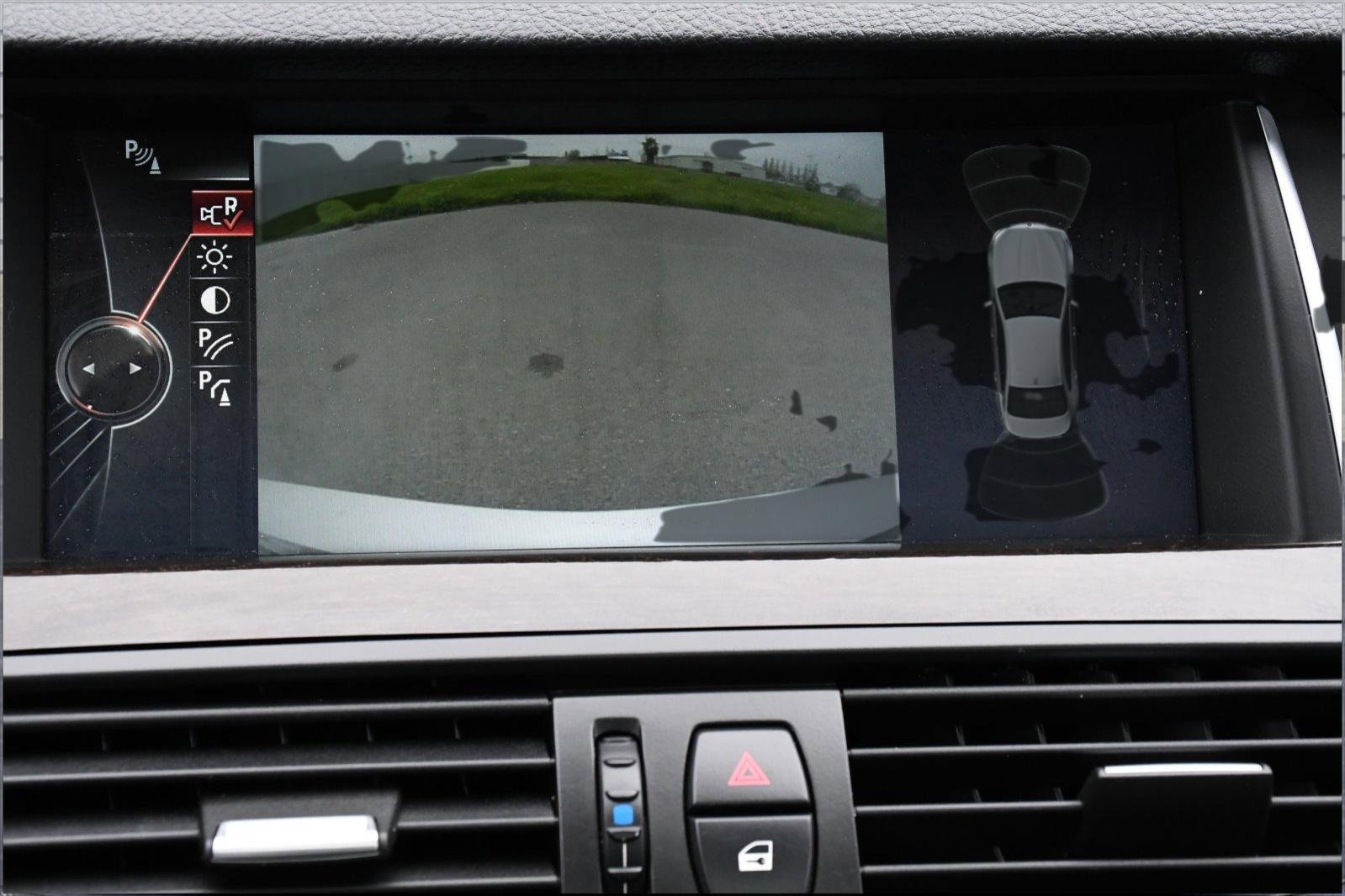 Used 2014 BMW 528i xDrive Sedan image 13