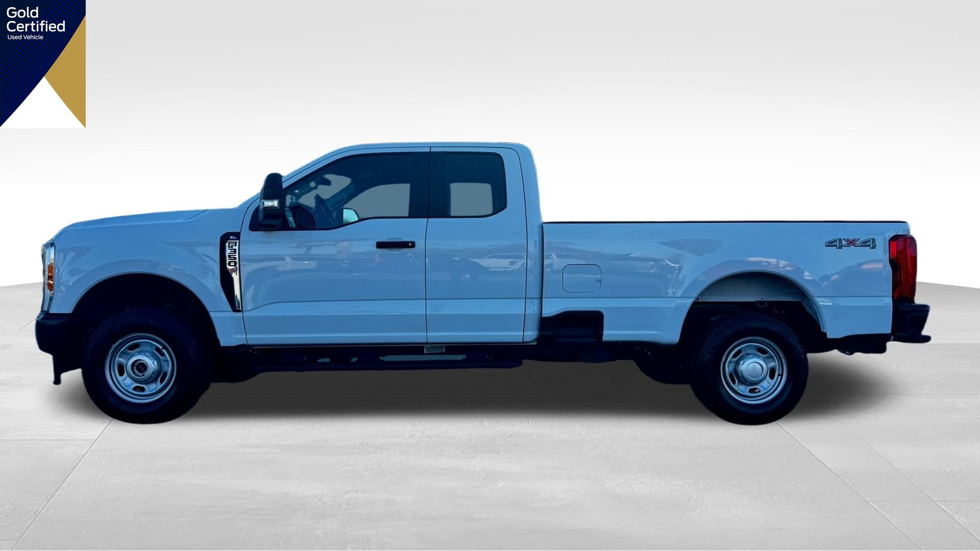 Certified 2023 Ford F350 XL image 17