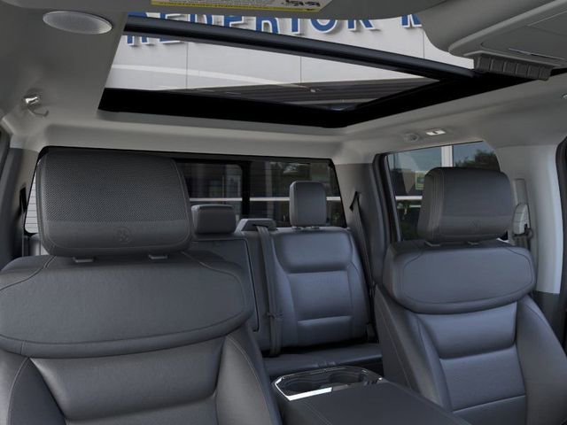 New 2026 Ford F250 Lariat image 22